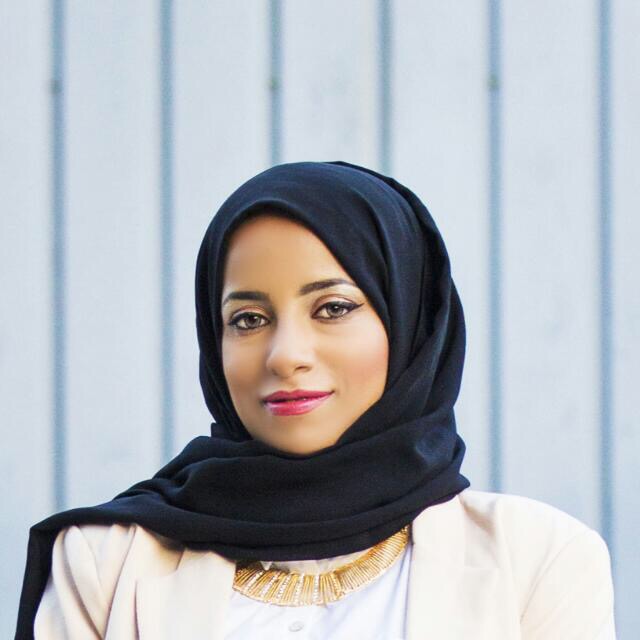 Fatima AbuSrair